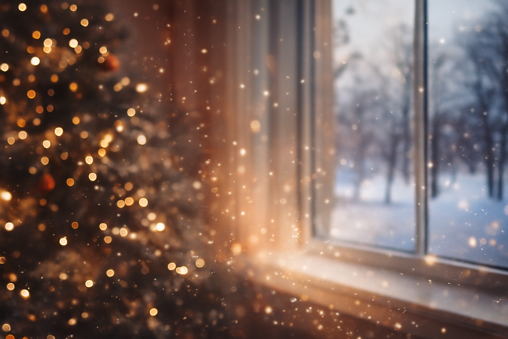 Why Scents Feel Like Love