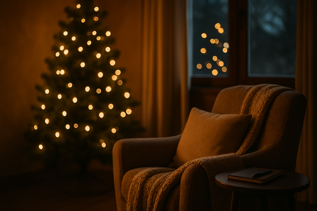 Gifts for Someone Who’s Had a Hard Year