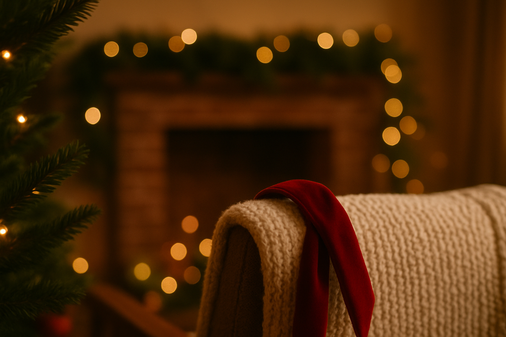 Best Christmas Candle Scents 2025