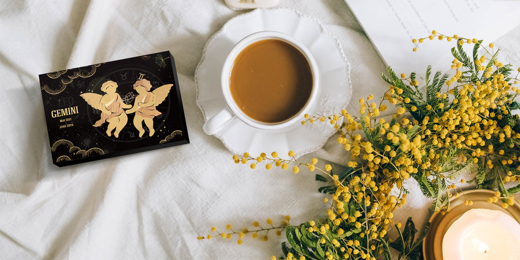 Decoding Gemini Health: Zodiac Signs and Well-being Practices