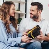 Aries Crystals Set with Gift Wrap