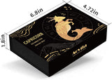 Capricorn Zodiac Crystals Gift Set