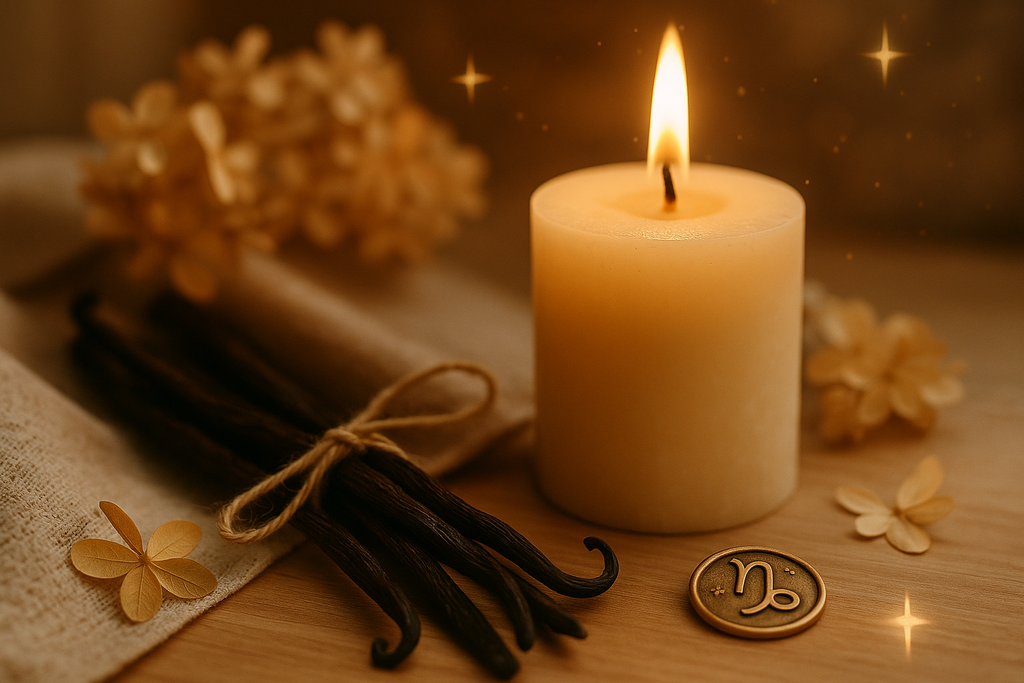 💫 A Scent for Every Star Sign: Find Your Perfect Fragrance Match