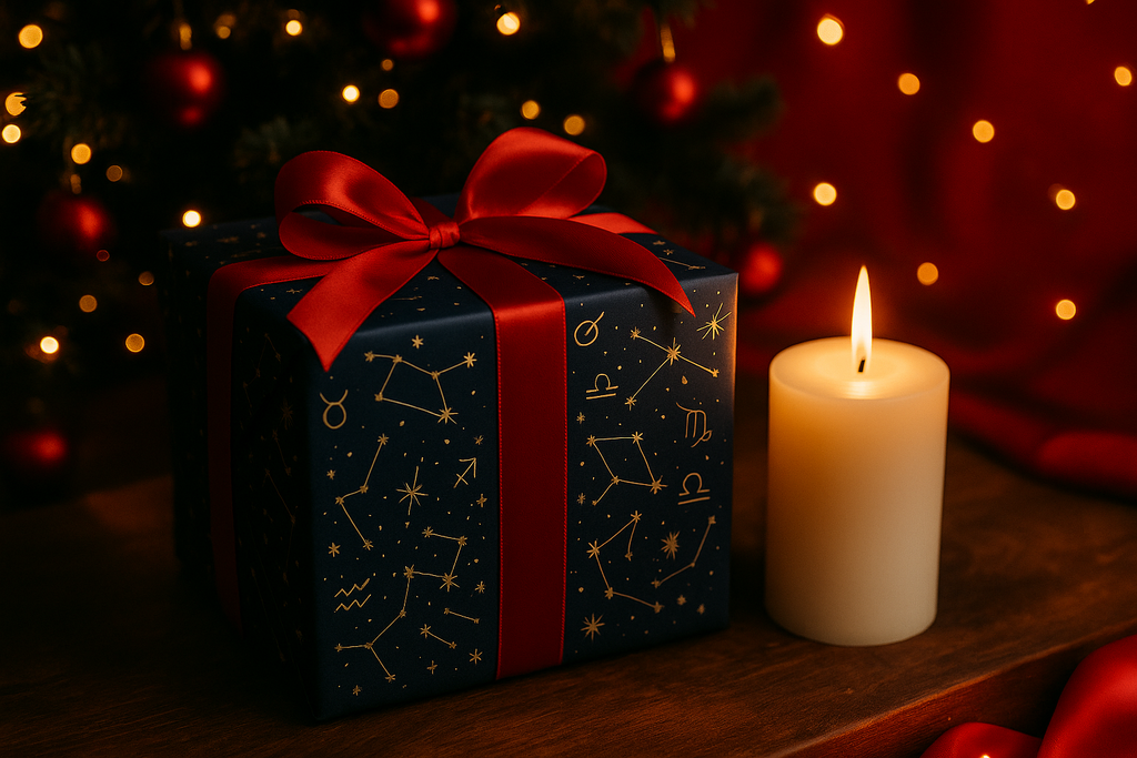 🎁 How Each Zodiac Sign Chooses the Perfect Gift