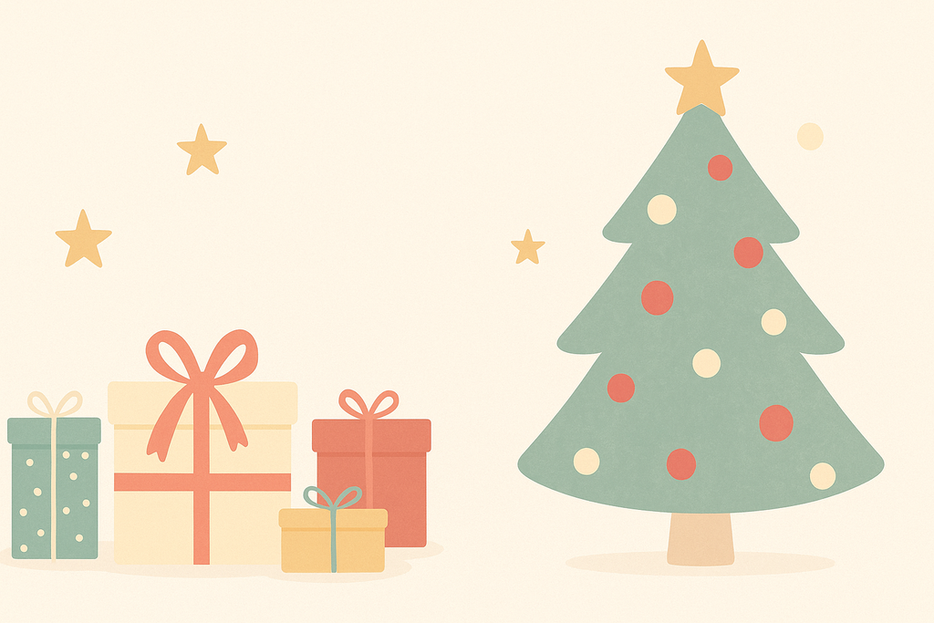 How to Find the Perfect Gift in 30 Seconds (Without Stress or Guessing)
