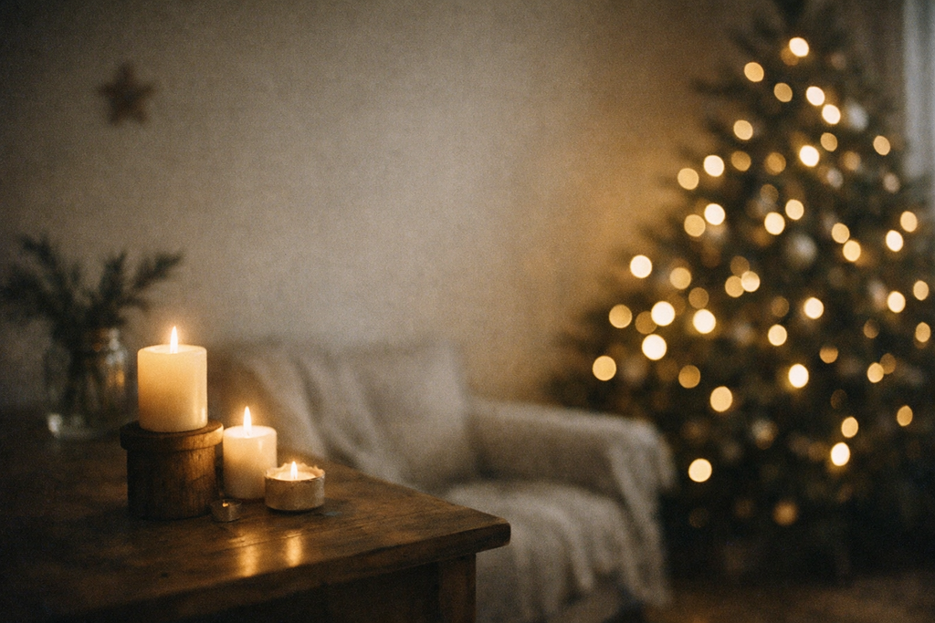 The Zodiac Energy You Need This Christmas