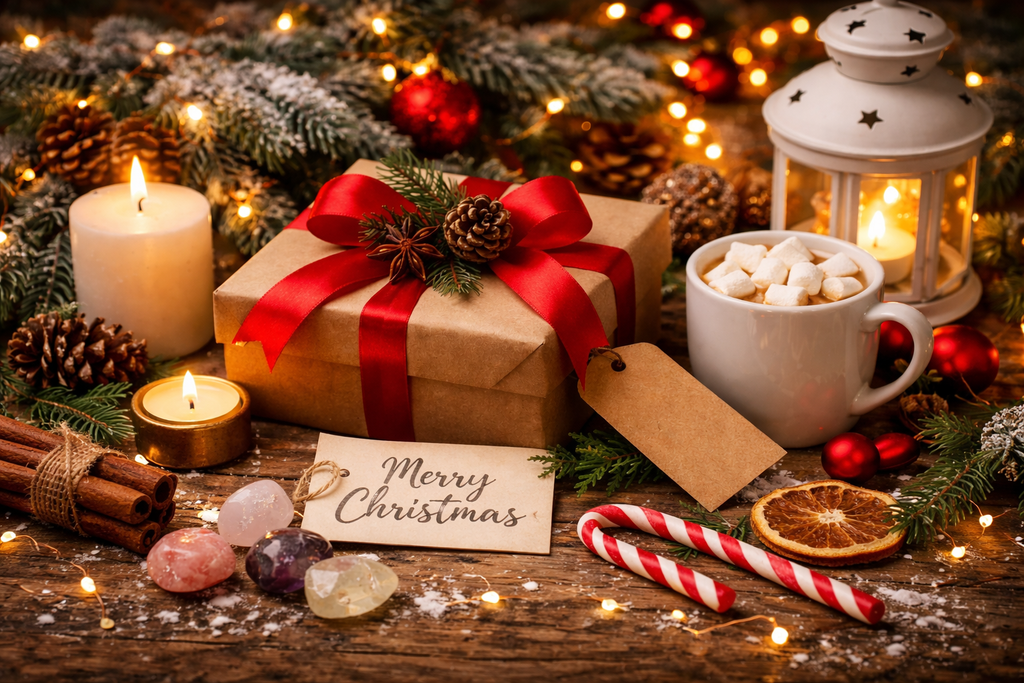 Last-Minute Christmas Gifts That Still Feel Thoughtful