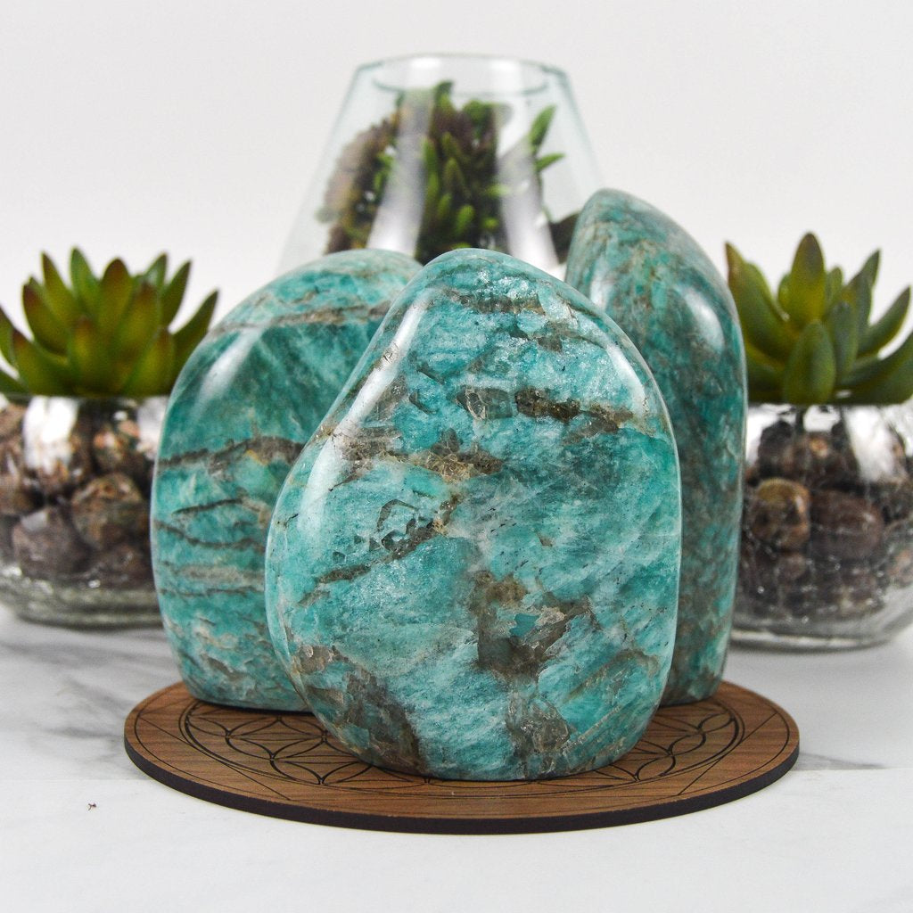 AMAZONITE