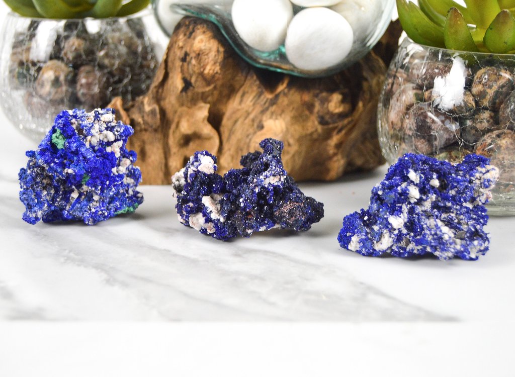 AZURITE