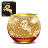 Aries Candle Gift Box