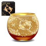 Pisces Candle Gift Box