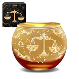 Libra Candle Gift Box