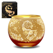 Scorpio Candle Gift Box