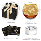 Pisces Candle Gift Box