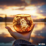 Sagittarius Candle Gift Box