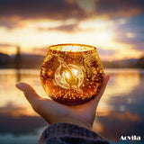 Pisces Candle Gift Box