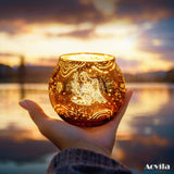 Virgo Candle Gift Box