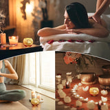 Taurus Candle Gift Box