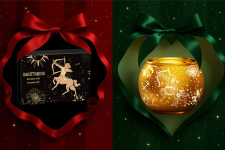 Experience the Magic of Zodiac Crystals | Aovila.com Healing